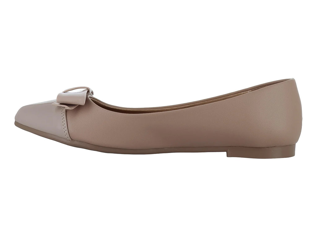 Zapatos Planos MELIANA Color Maquillaje para Mujer