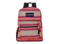 Mochila JanSport Cross Town Color Salmón