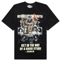 Story Tee Multi