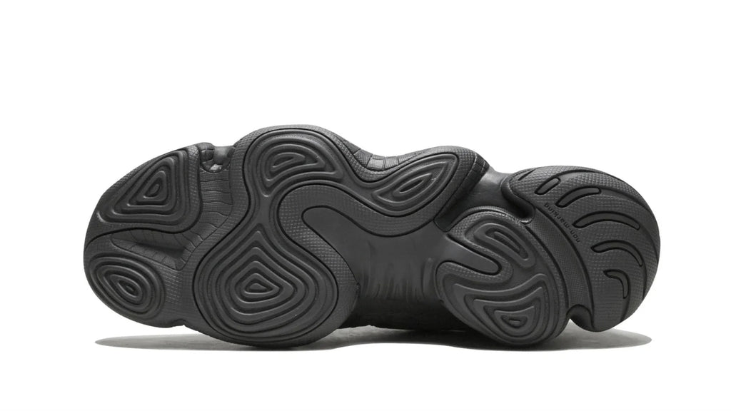 YEEZY 500 Utility Black
