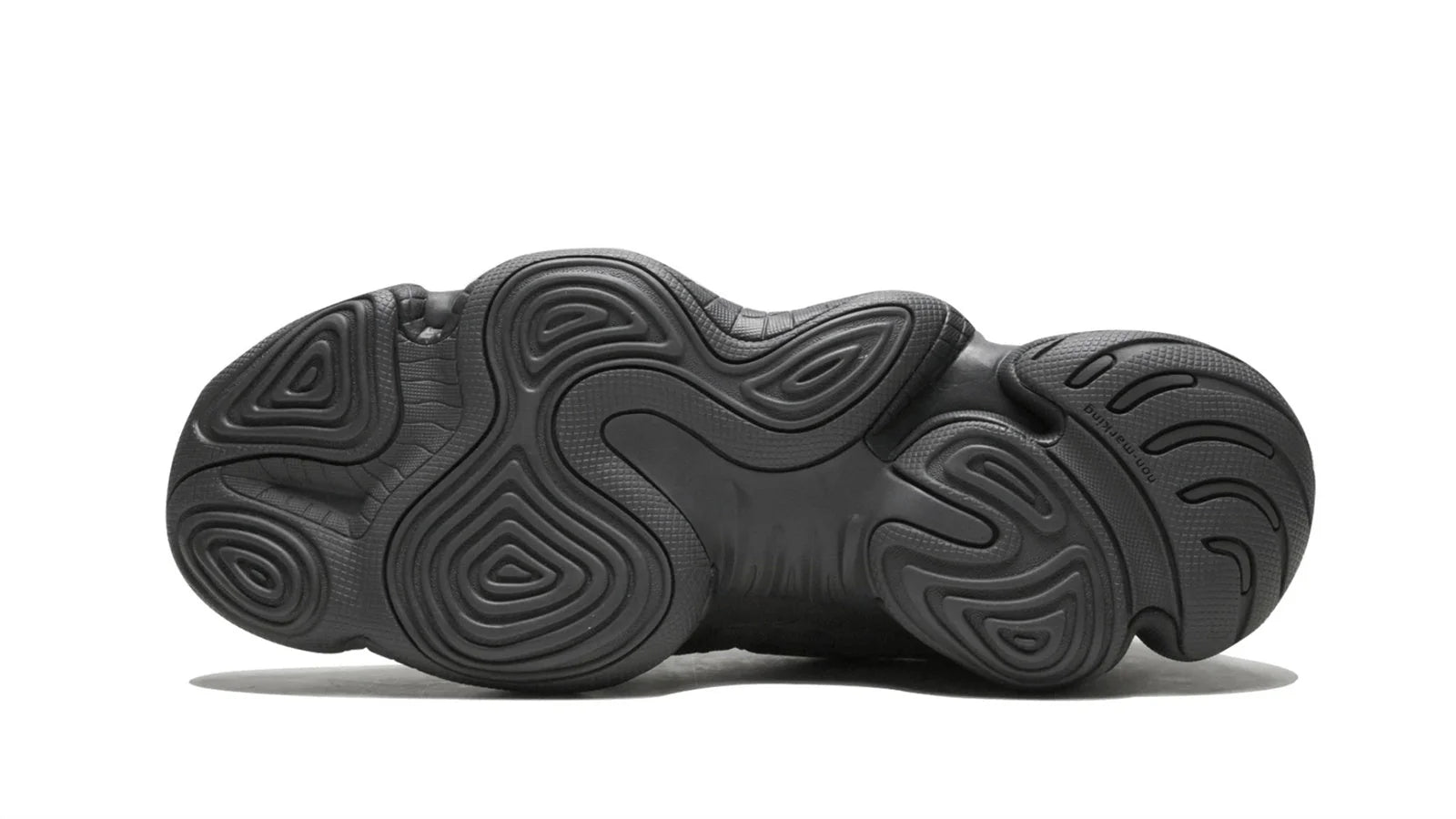 YEEZY 500 Utility Black