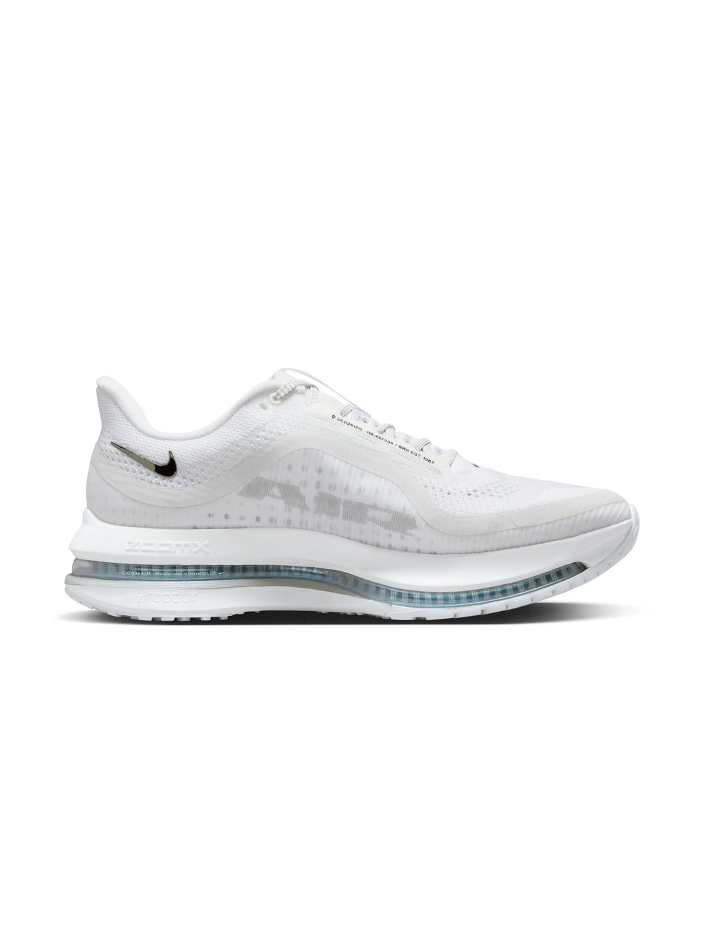 Nike Pegasus Premium Womens Shoes