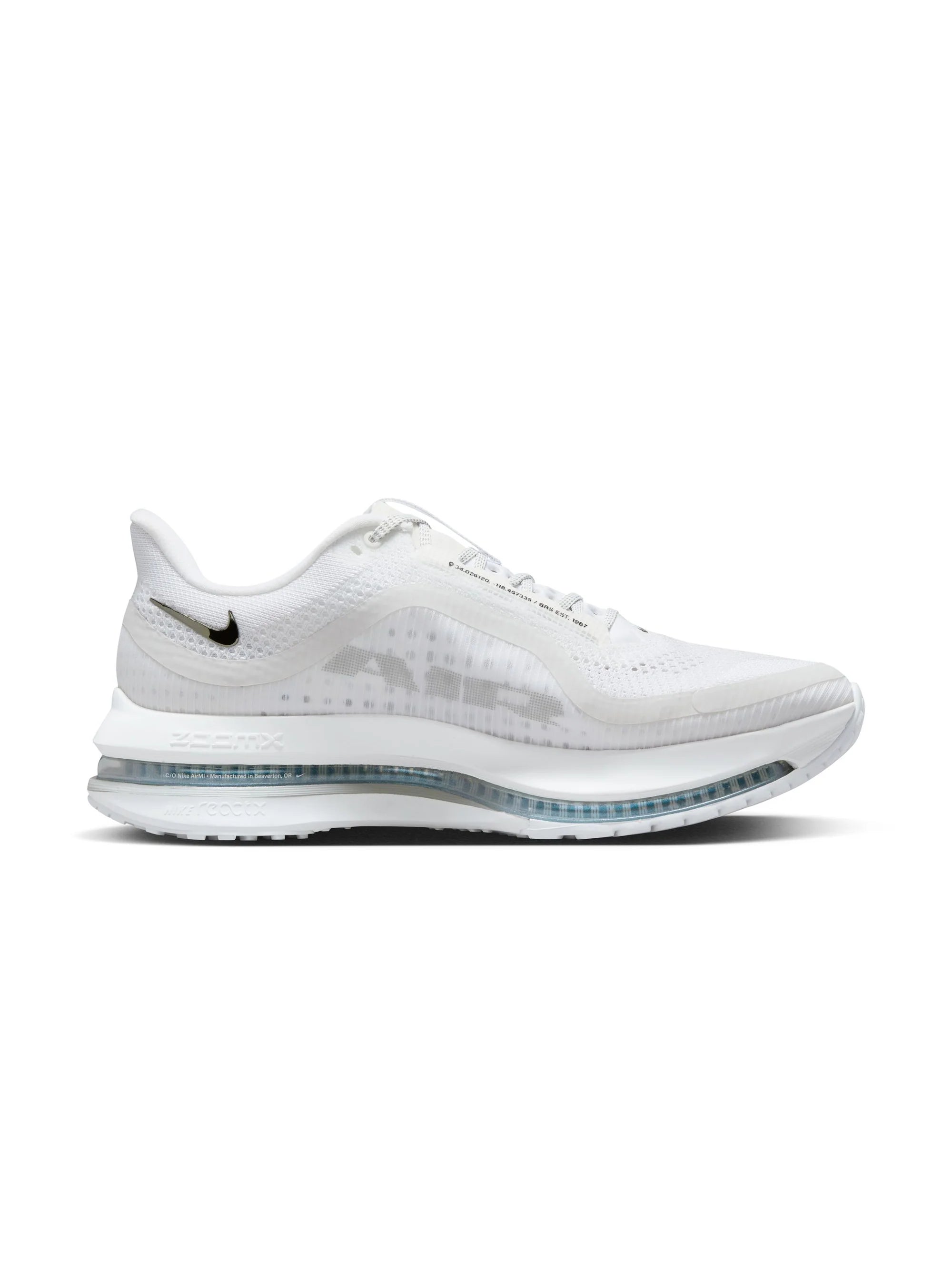 Nike Pegasus Premium Womens Shoes
