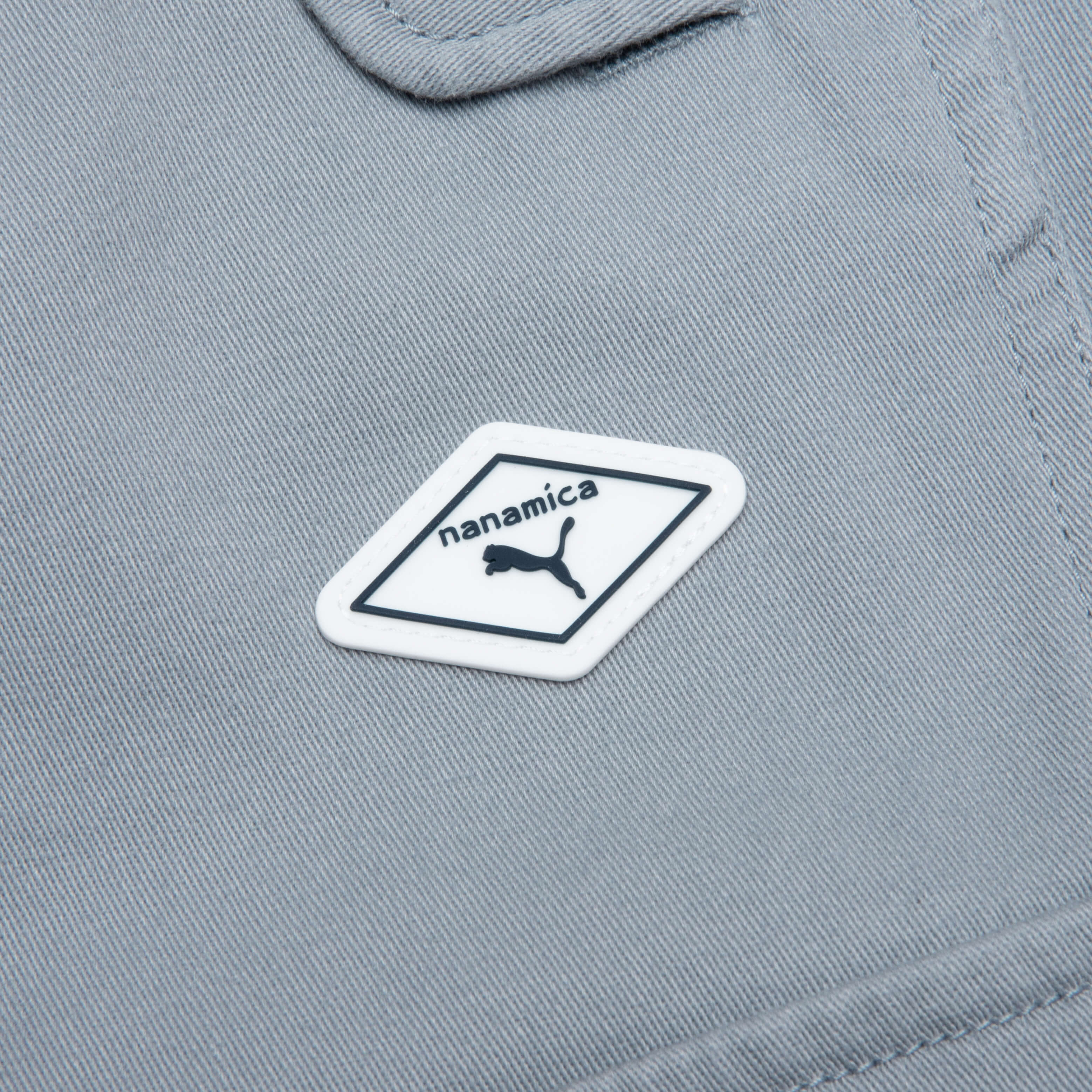 Puma x Nanamica Pants Grey