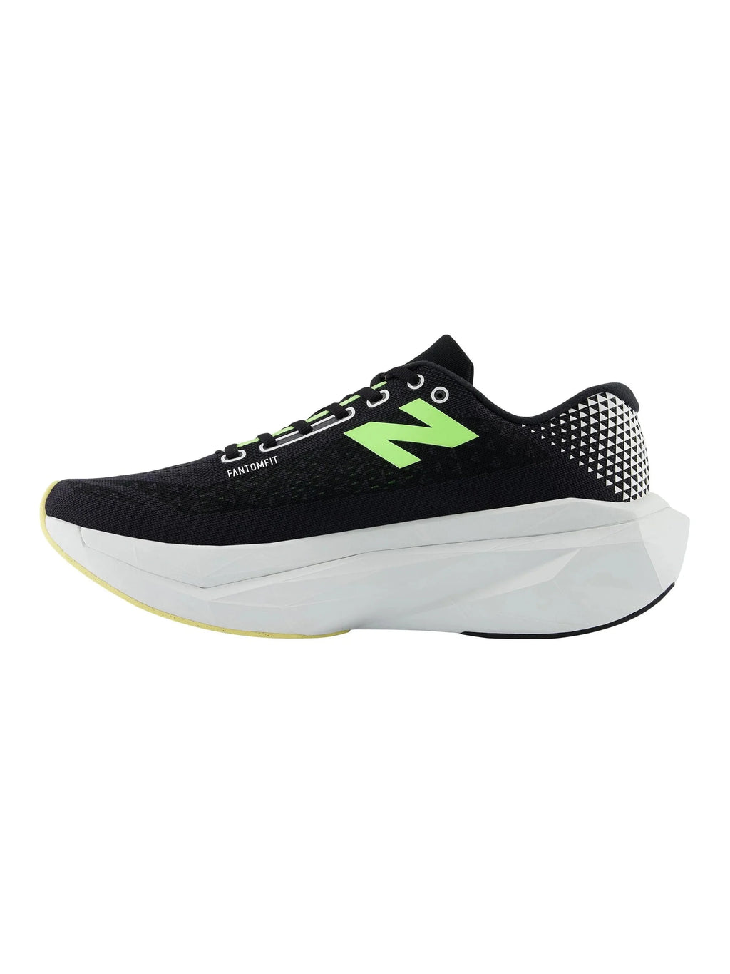 New Balance FuelCell SuperComp Trainer v3 Mens Shoes