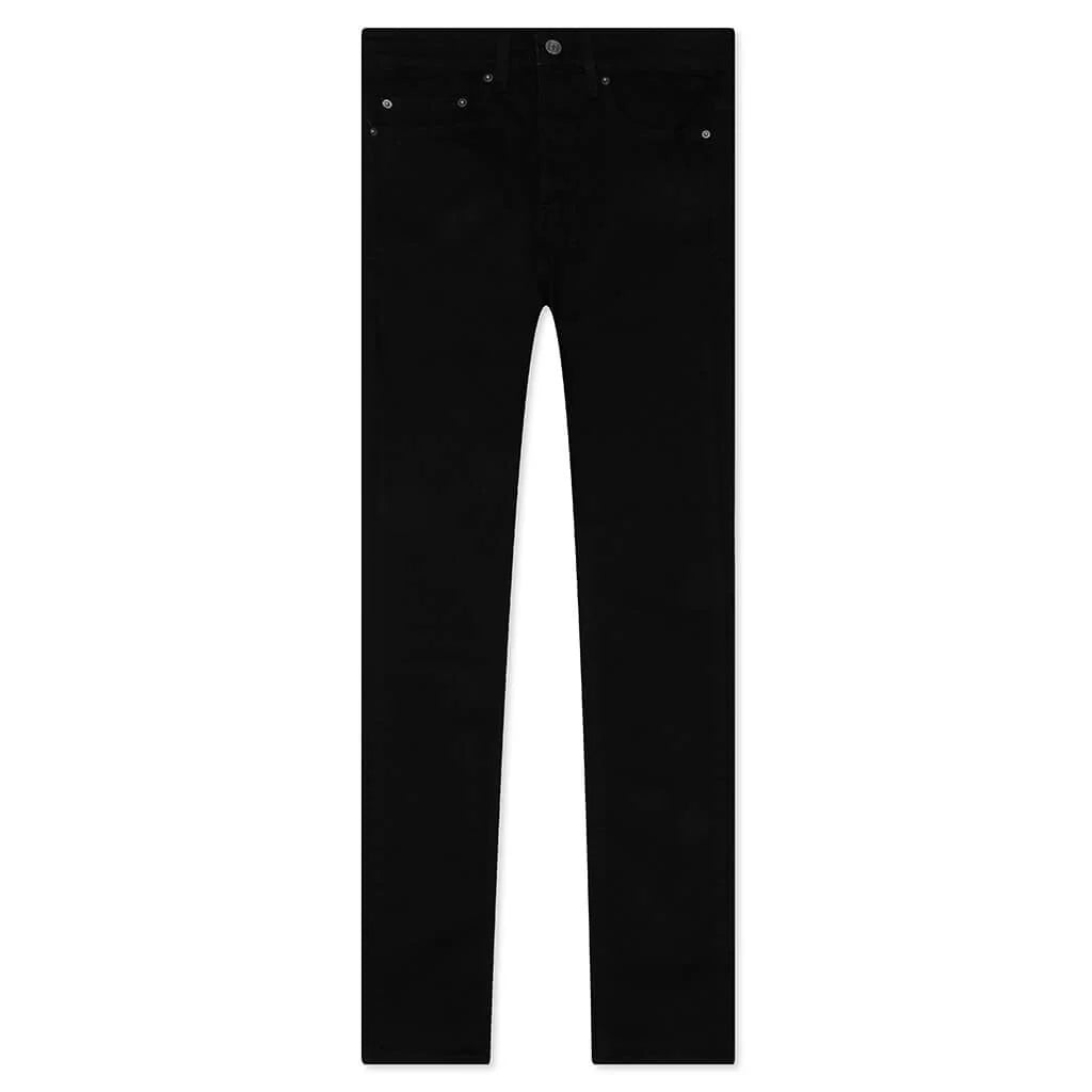 Chitch Jean Laid Black