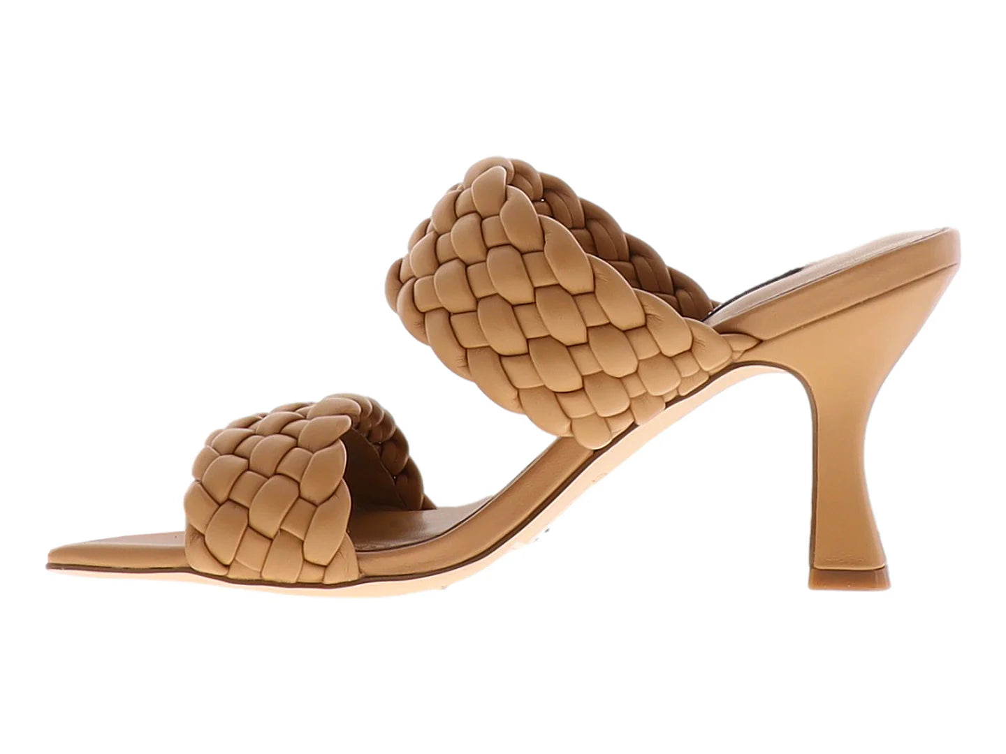 Sandalias Nine West Color Natural para Mujer