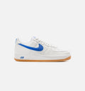 Air Force 1 Low Since 82 Mens Lifestyle Shoe White Blue