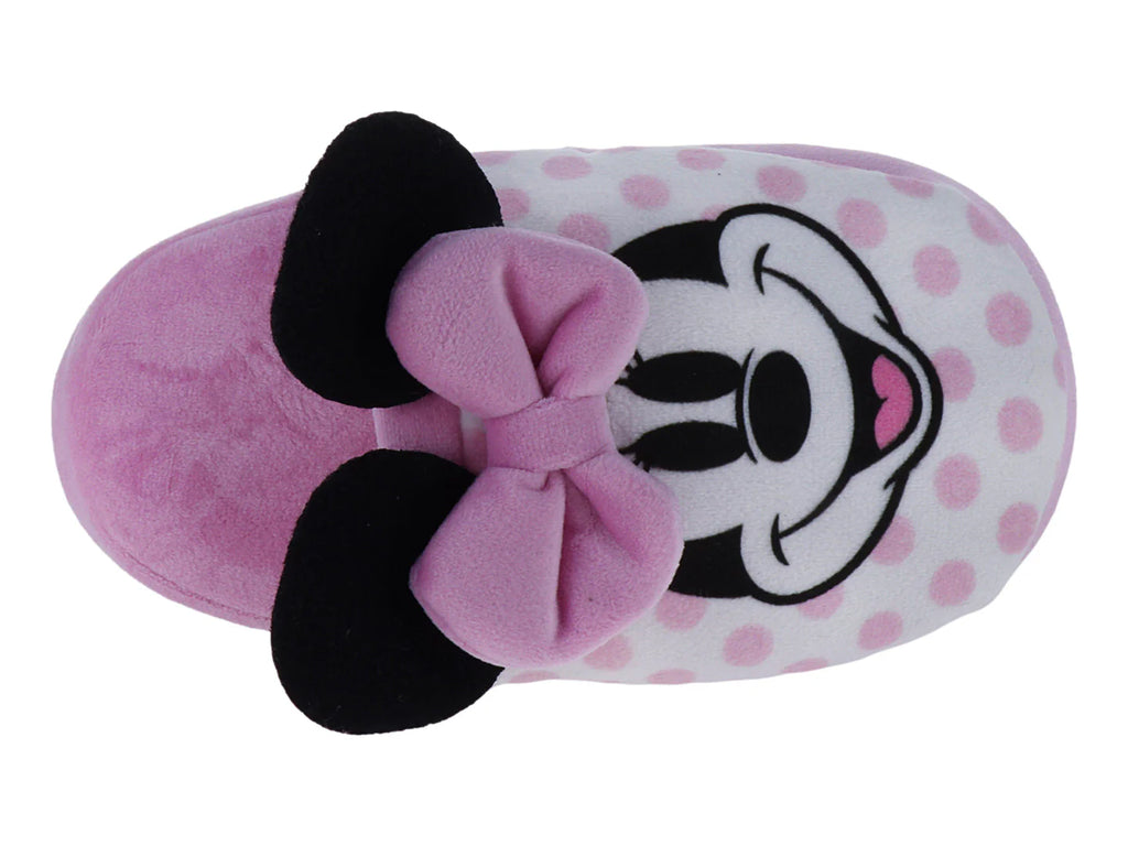 Pantuflas ARRA Rosa para Niña