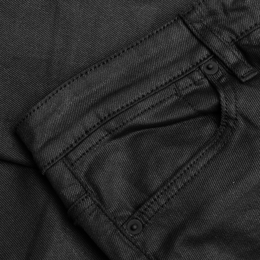 Van Winkle Wax Wash Black