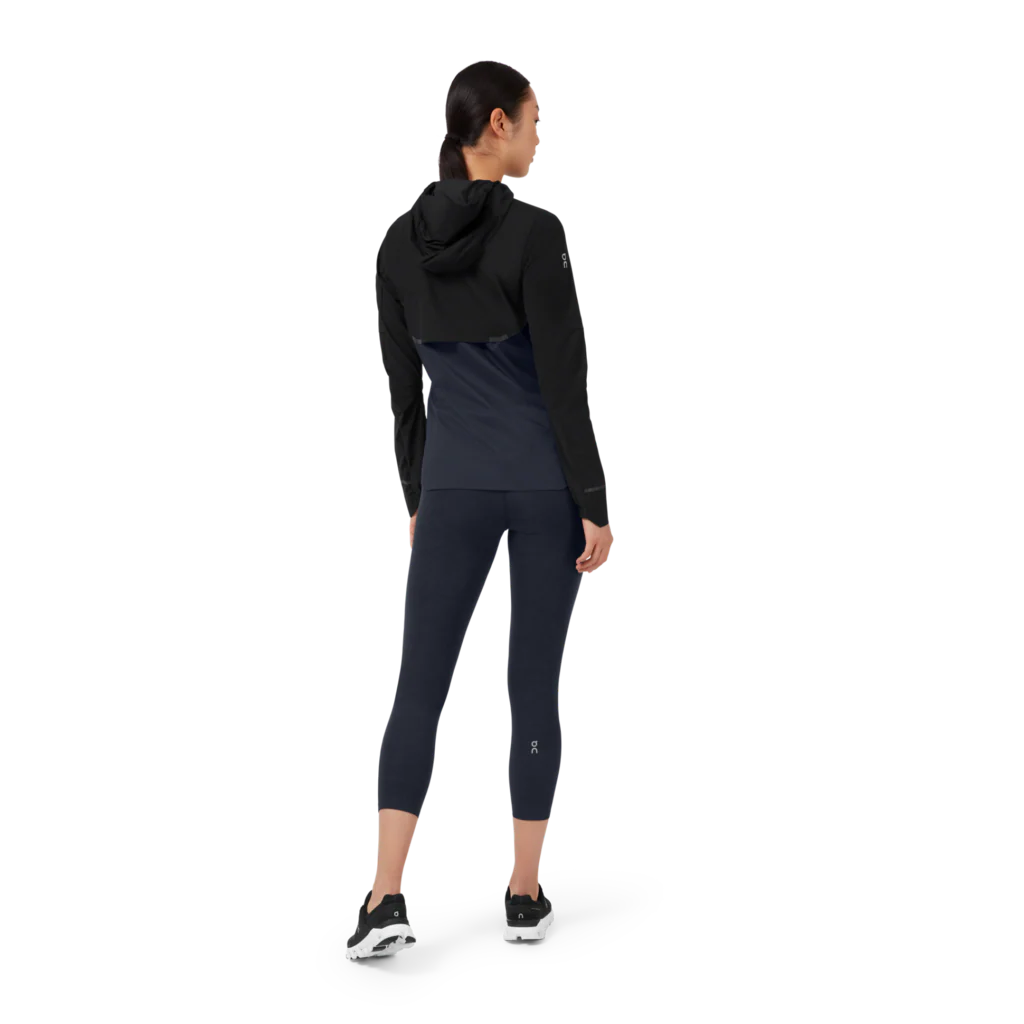 Womens On Weather Jacket