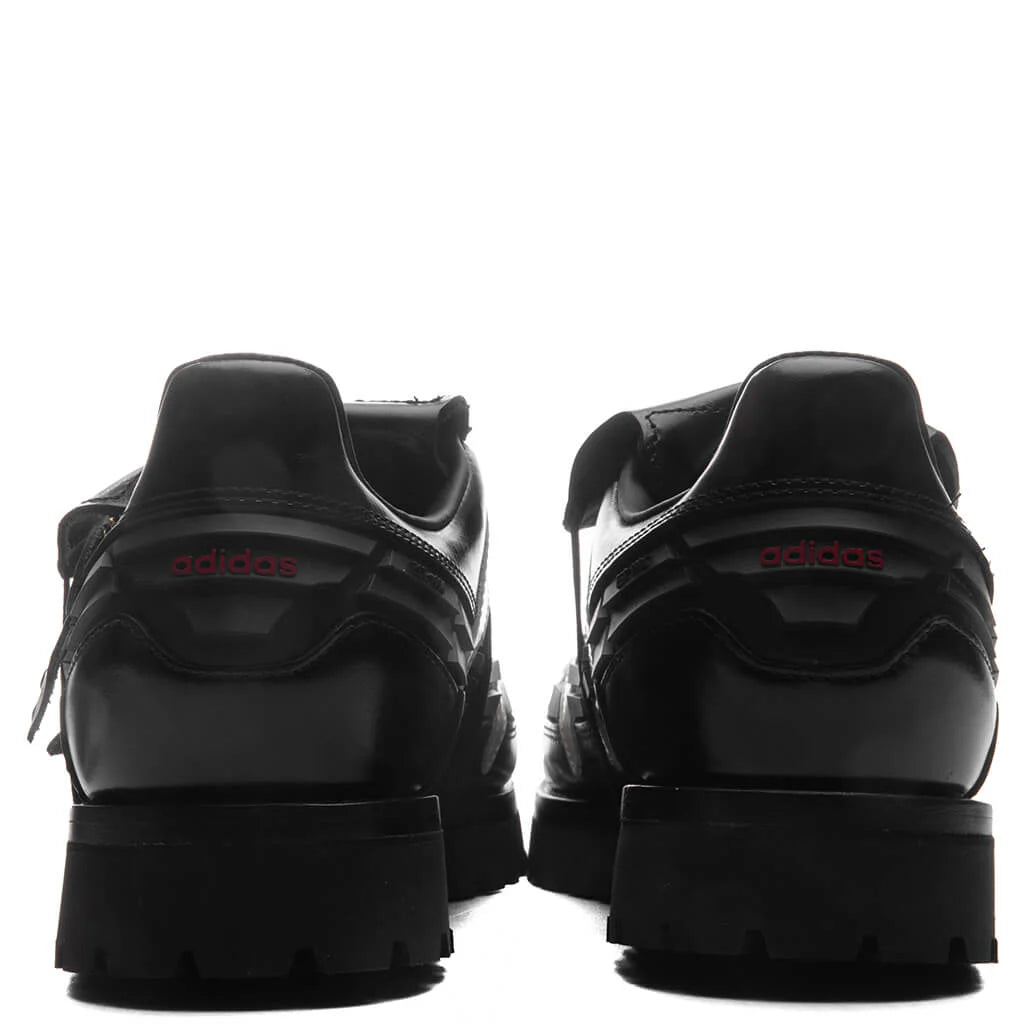adidas Originals x Brain Dead by Disney Predator Core Black Cream White Core Black