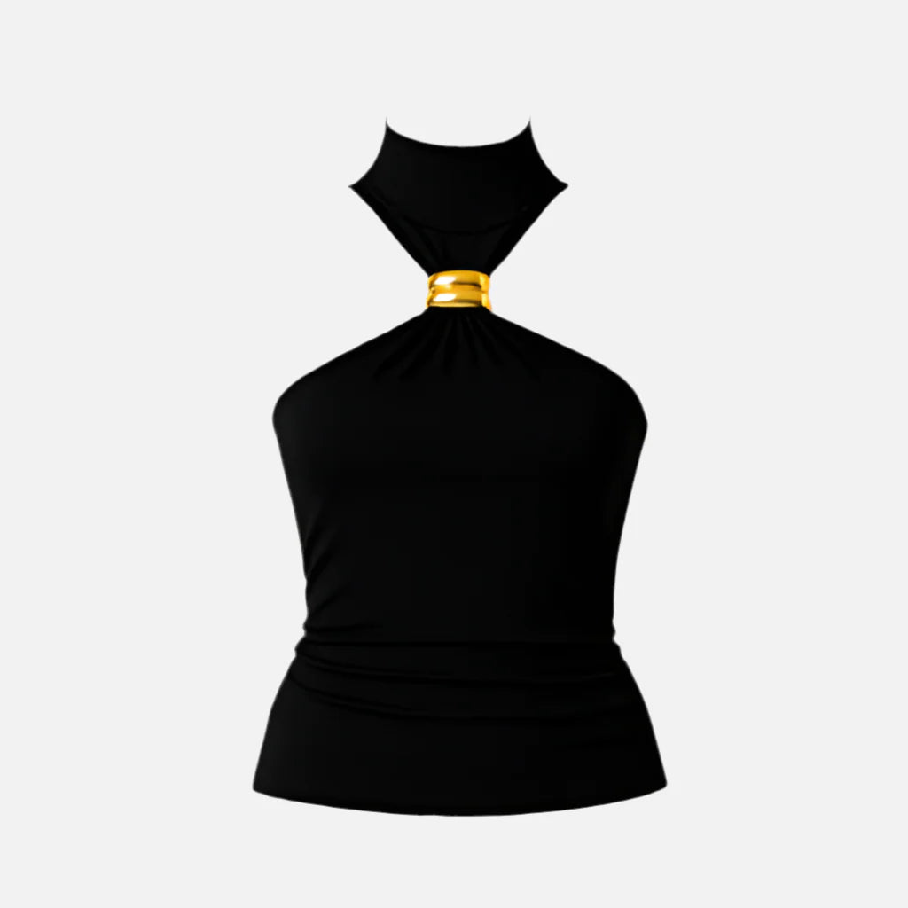 Blusa Greta