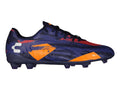 Tenis de Fútbol Charly Azul Marino para Hombre