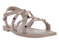 Sandalias Teen Bambino Color Beige para Niña