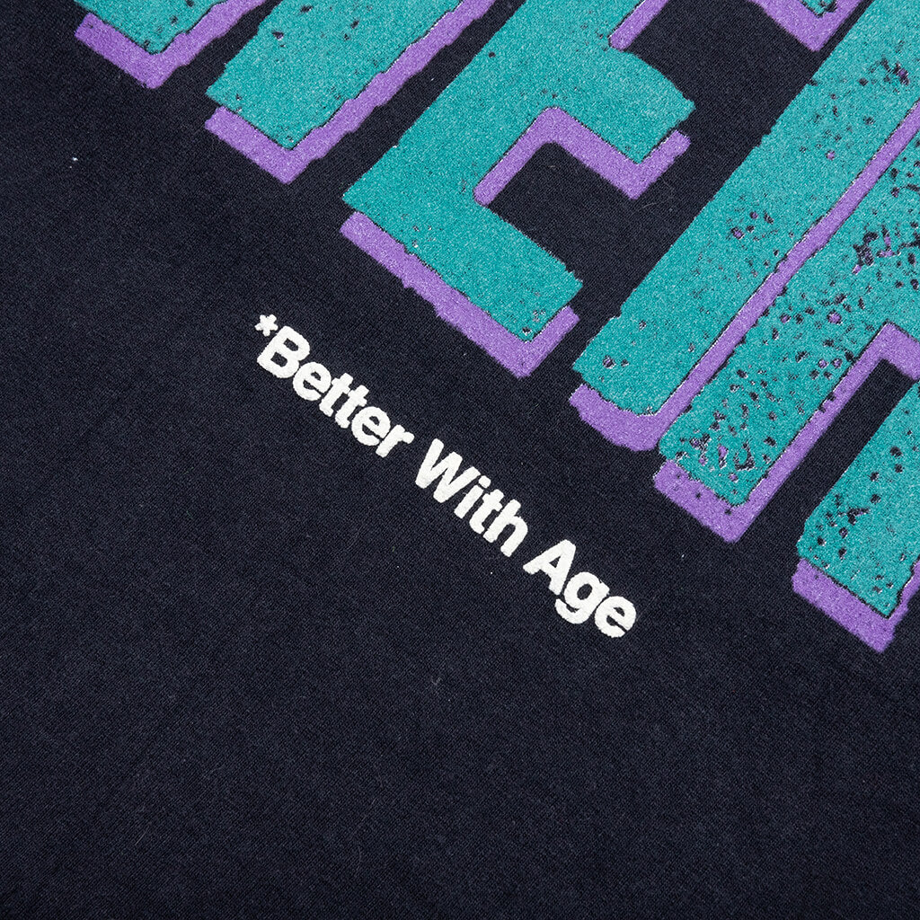 Weirdo Tee Multi