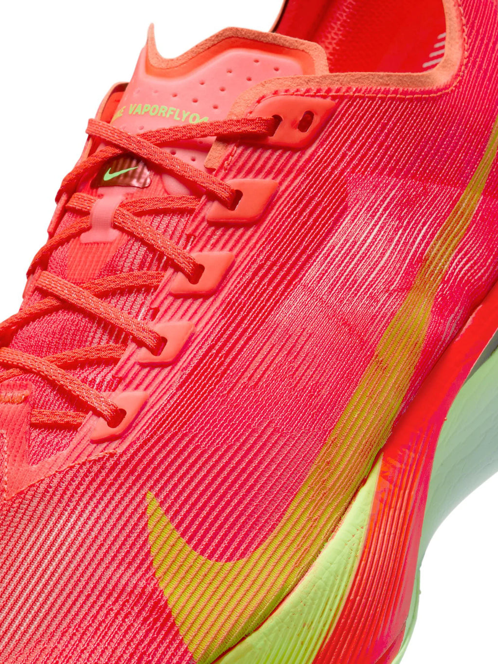 Nike ZoomX Vaporfly Next 4 Mens Shoe