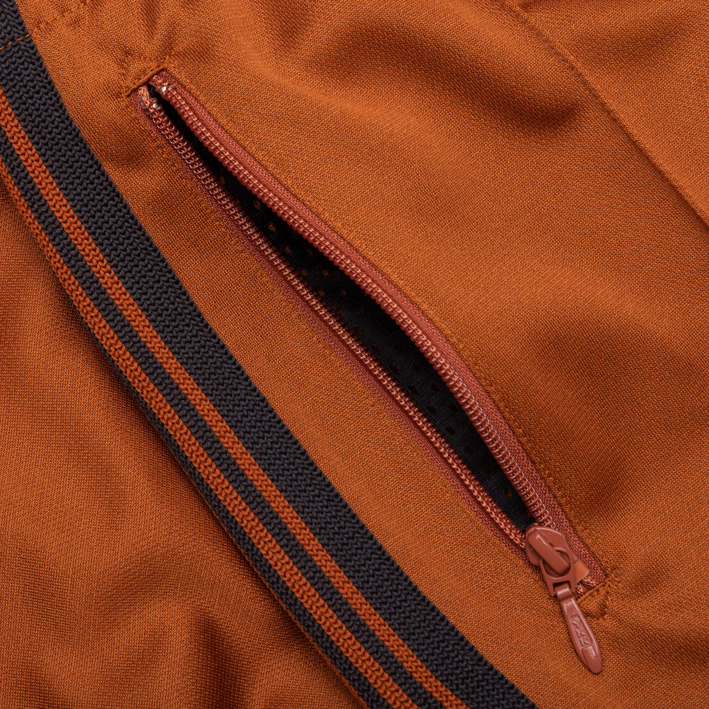 Track Pant Rust