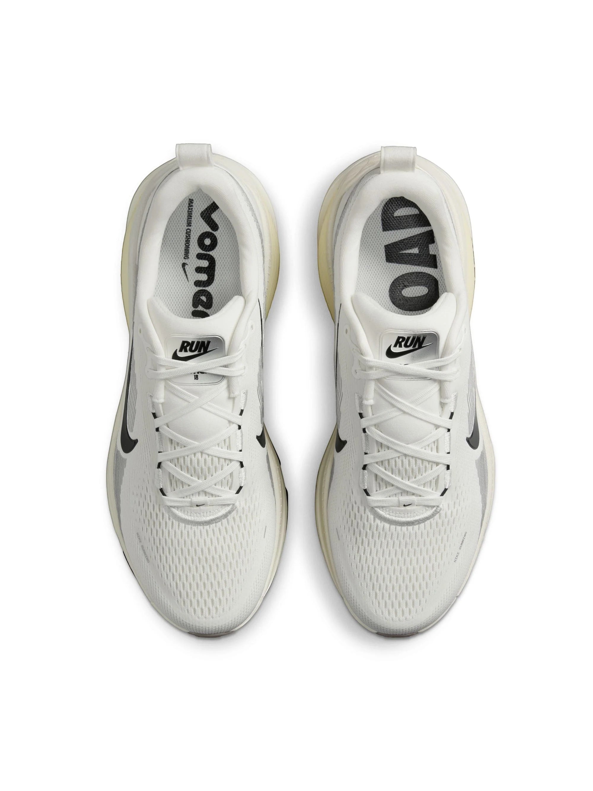 Nike Vomero 18 Mens Shoe