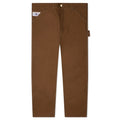 Duck Work Pants Brown