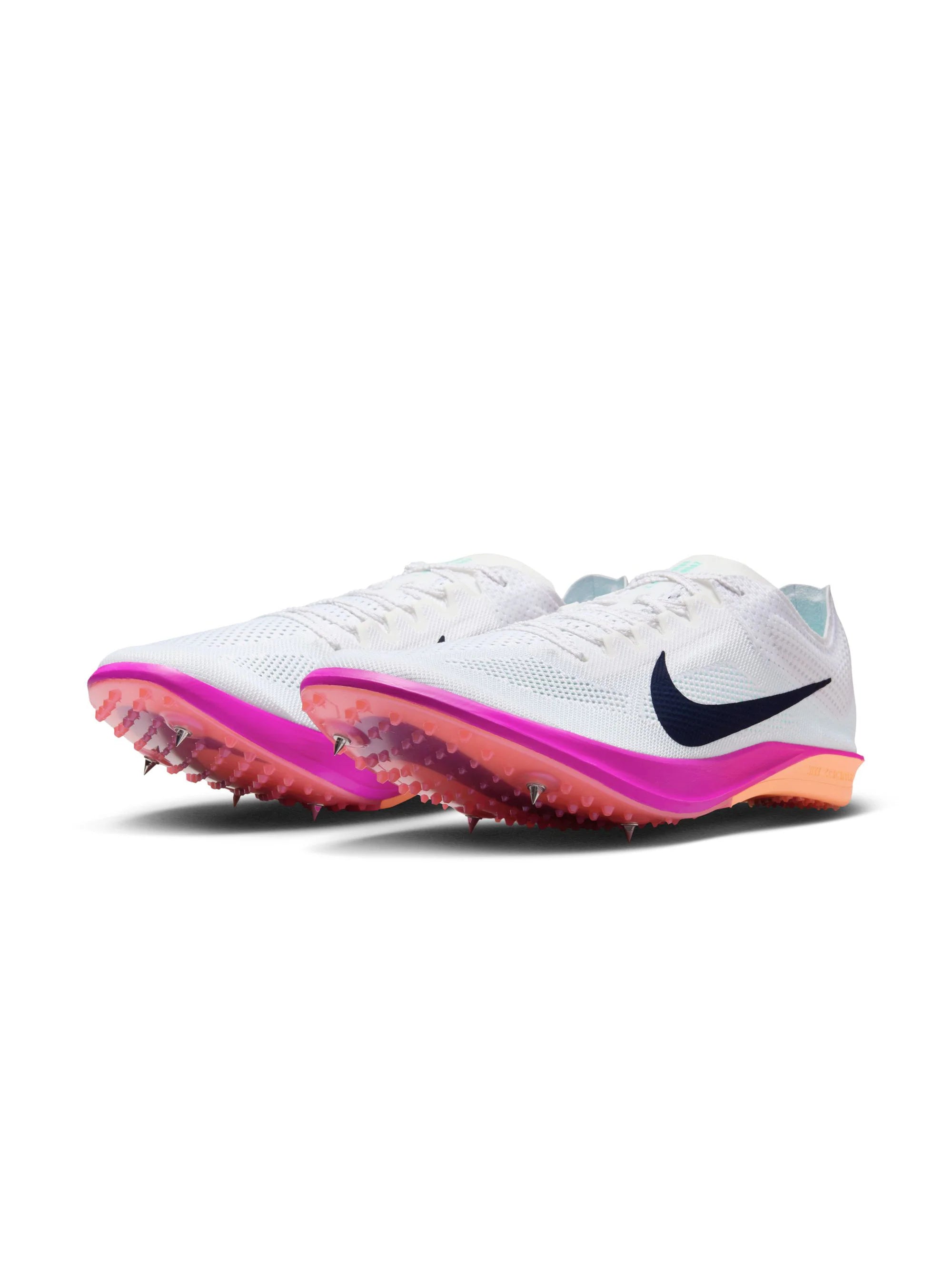 Nike ZoomX Dragonfly 2 Track Field Distance Spikes