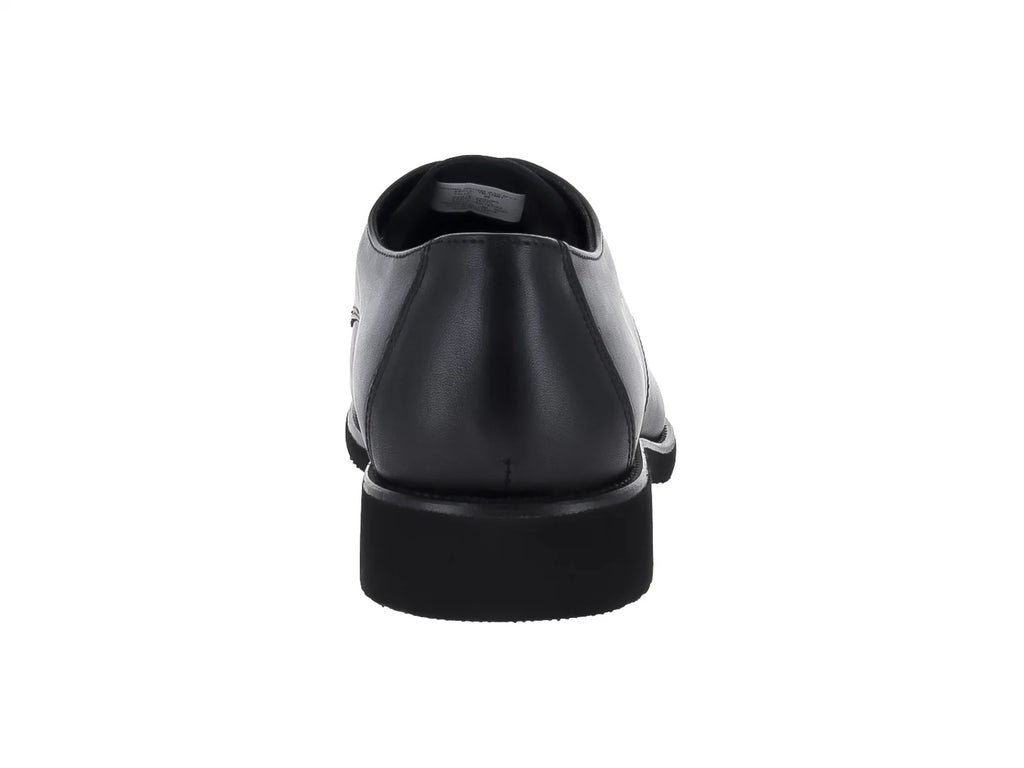 Zapatos de Vestir Brantano Negro para Hombre