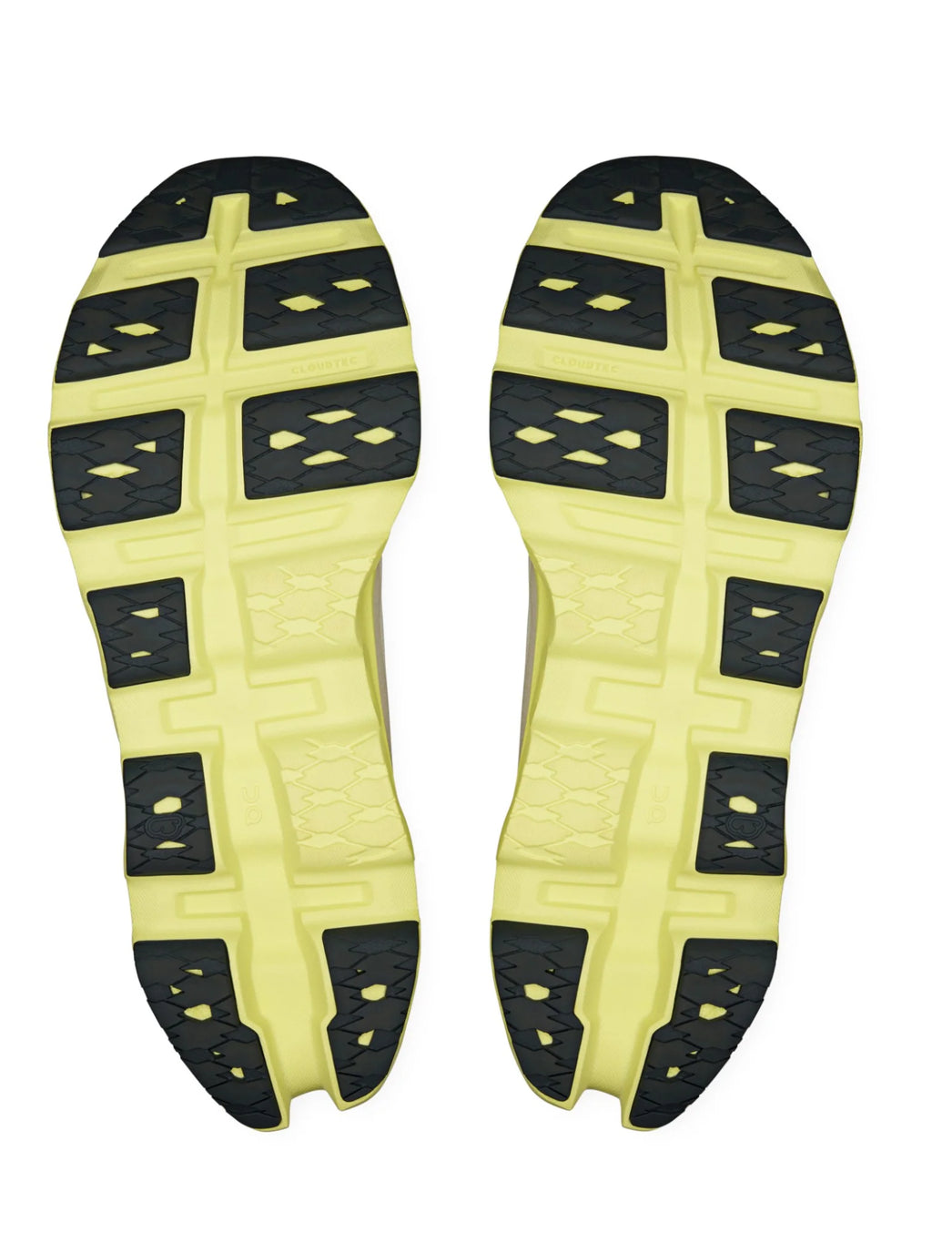 On Cloudmonster 3 Mens Running Shoes