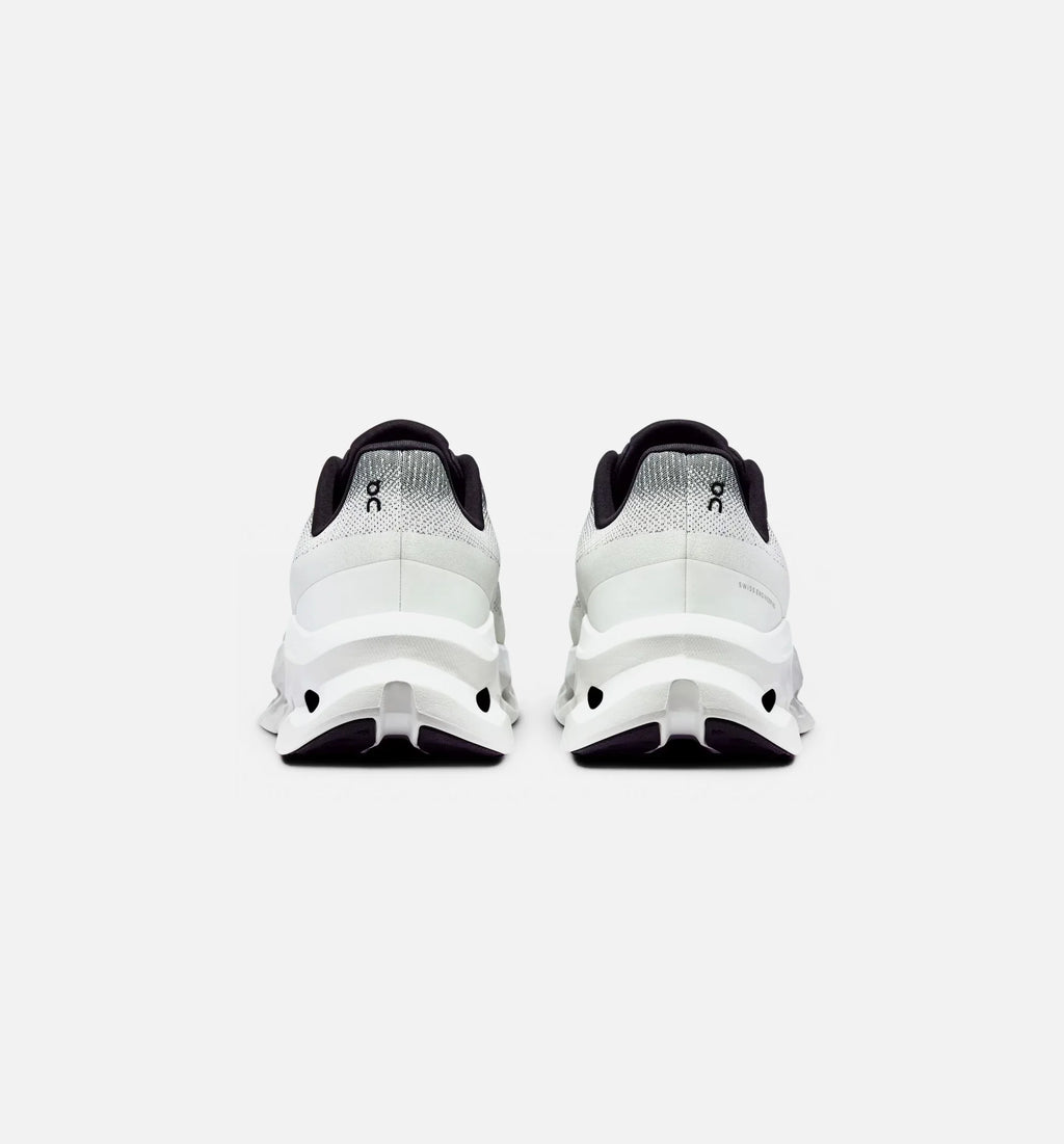 Cloudtilt Mens Lifestyle Shoe Black Ivory