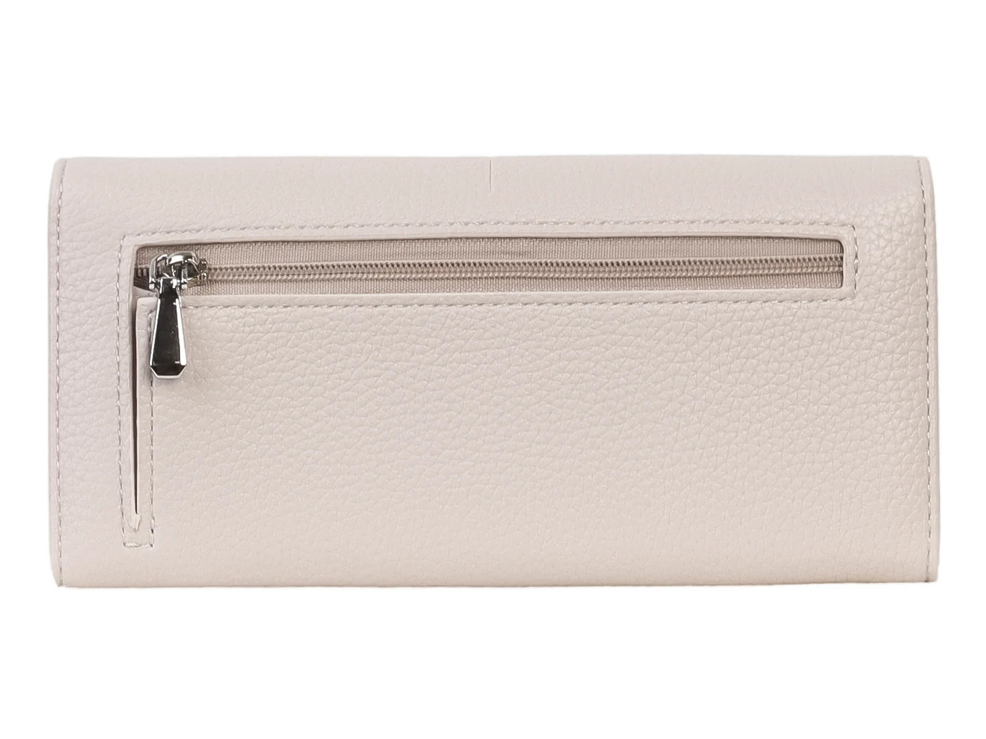Cartera Unibella Beige para Mujer