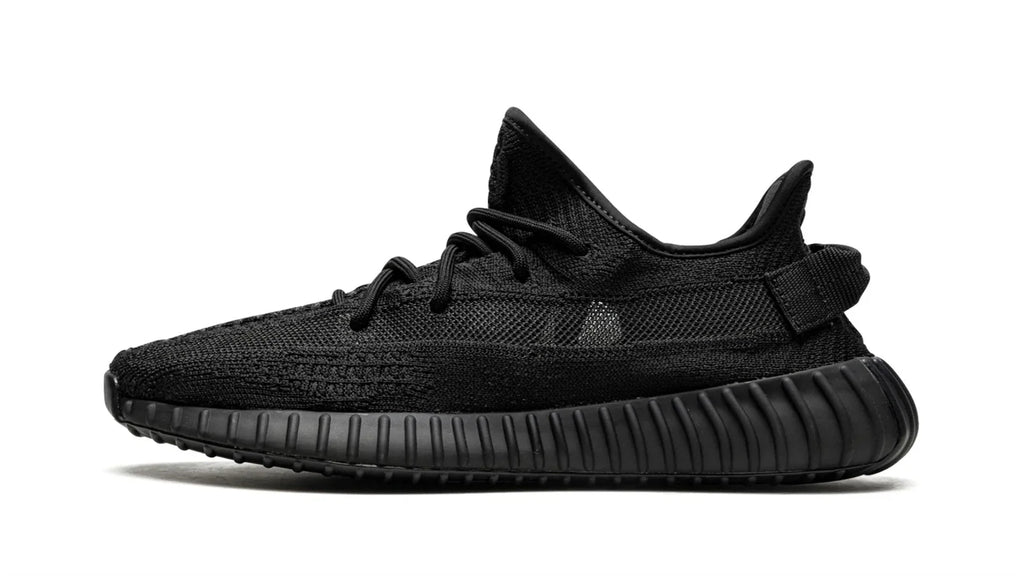 YEEZY BOOST 350 V2 Onyx