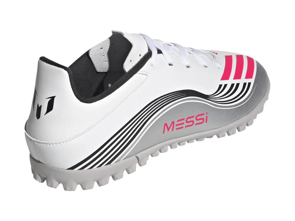 Tenis Adidas F50 Messi Club TF Multicolor para Hombre