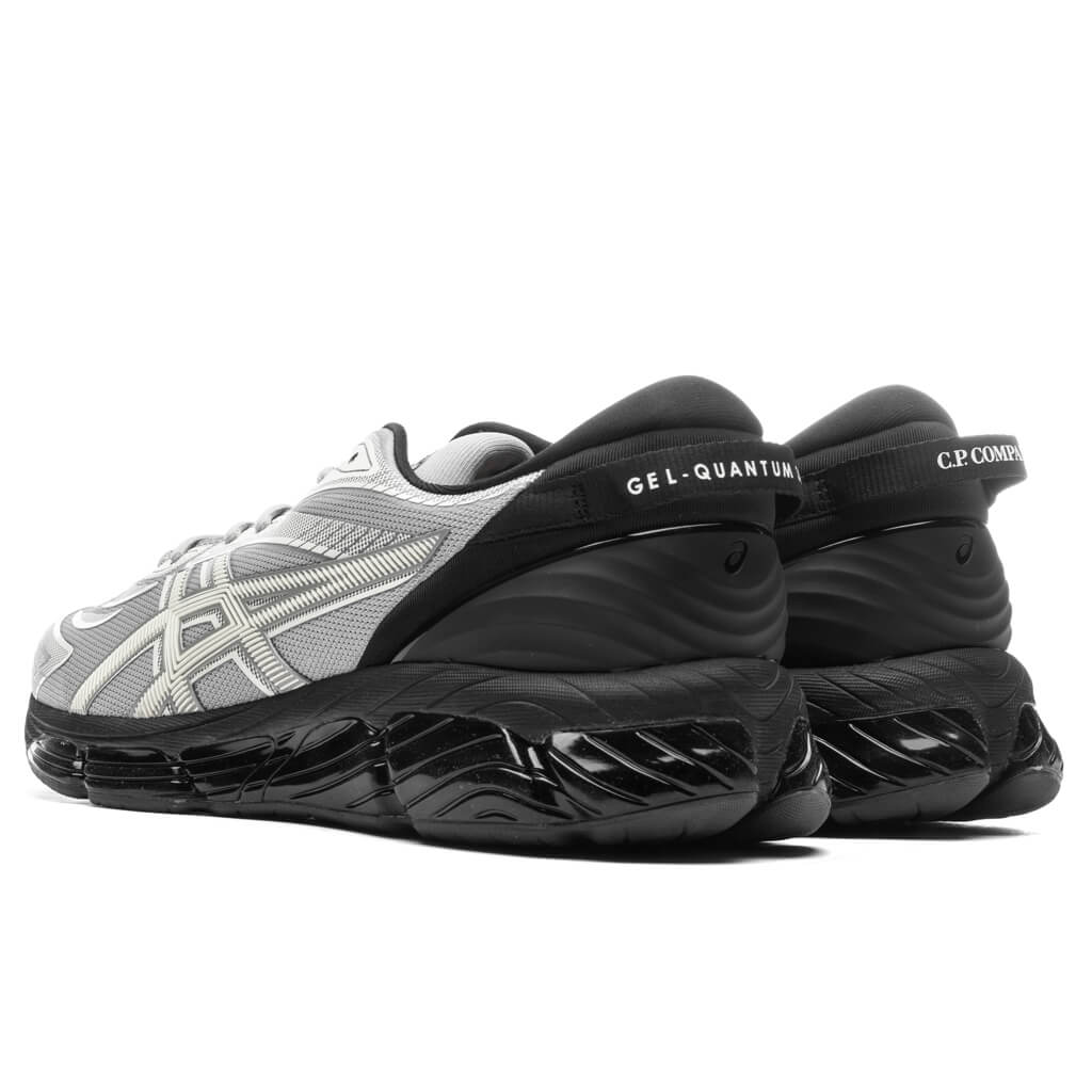 Asics x CP Company Gel Quantum 360 VIII Cement Grey