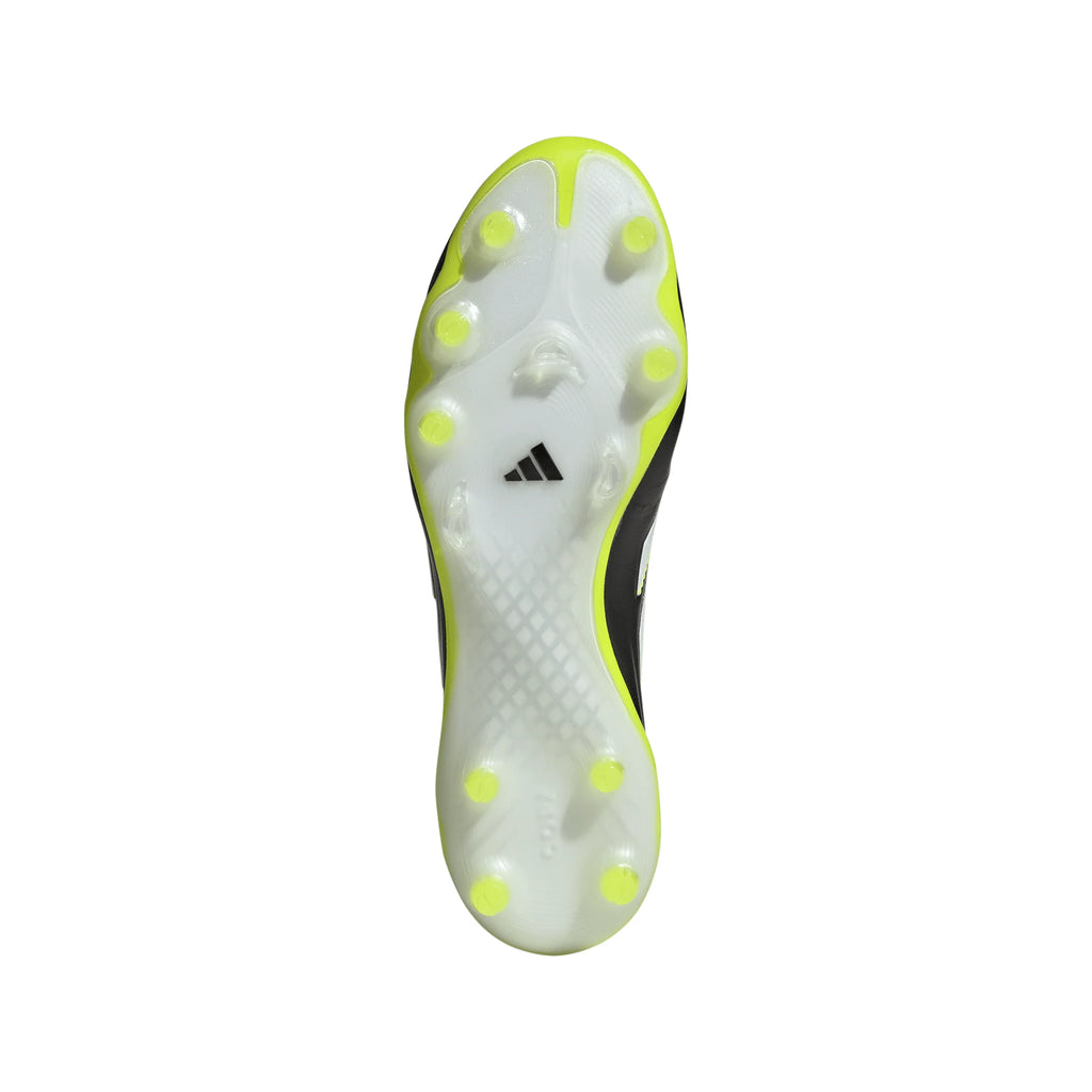 adidas Copa Pure 3 Elite Firm Ground Boots Black White