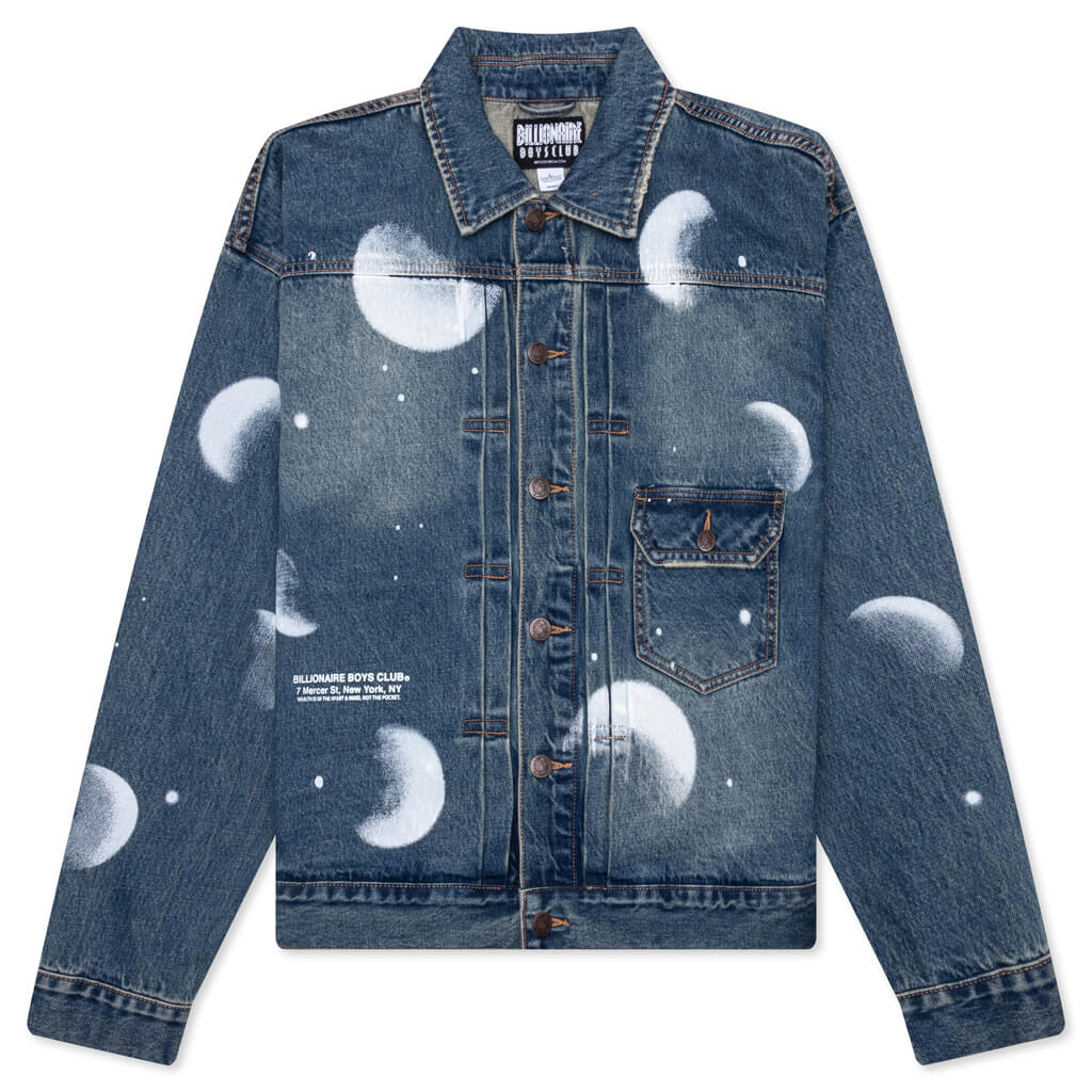 BB Galactica Jacket Aries