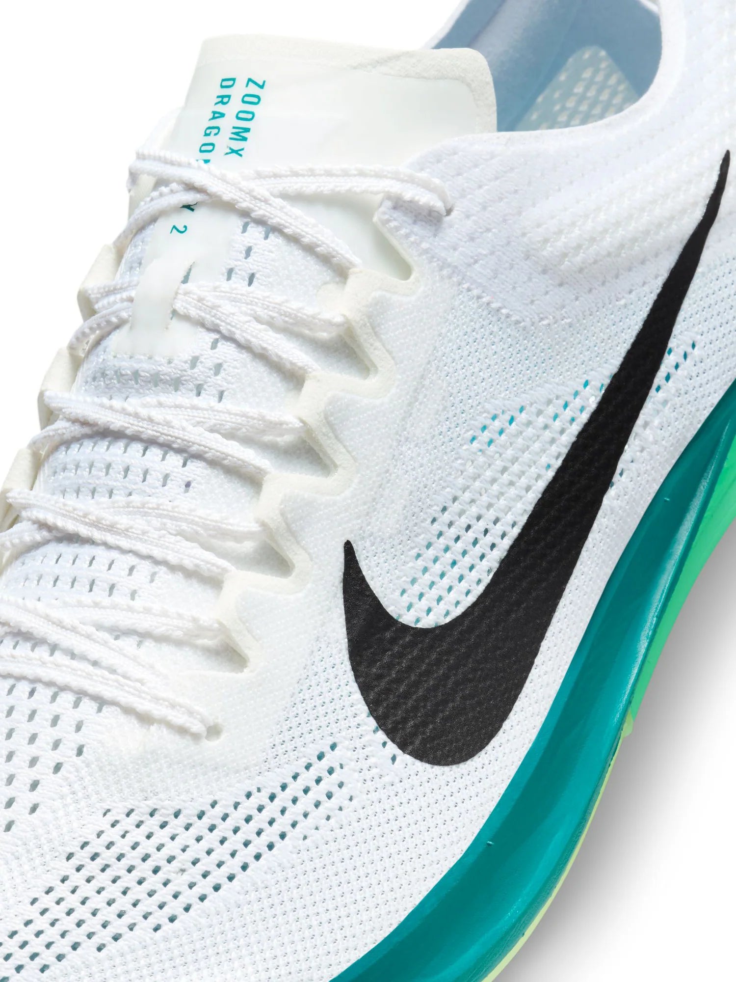 Nike ZoomX Dragonfly 2 Track Field Distance Spikes