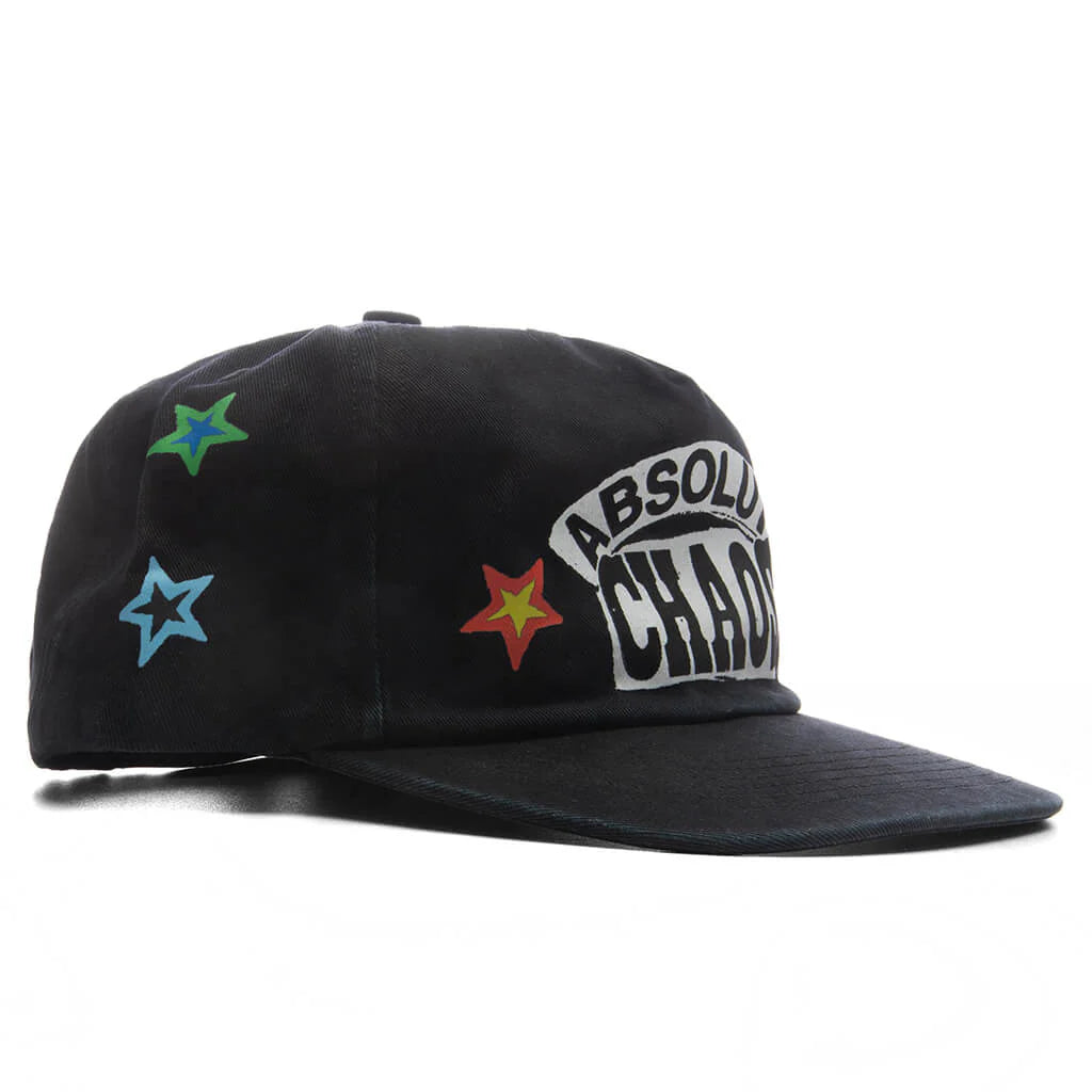 Chaos Hat Navy