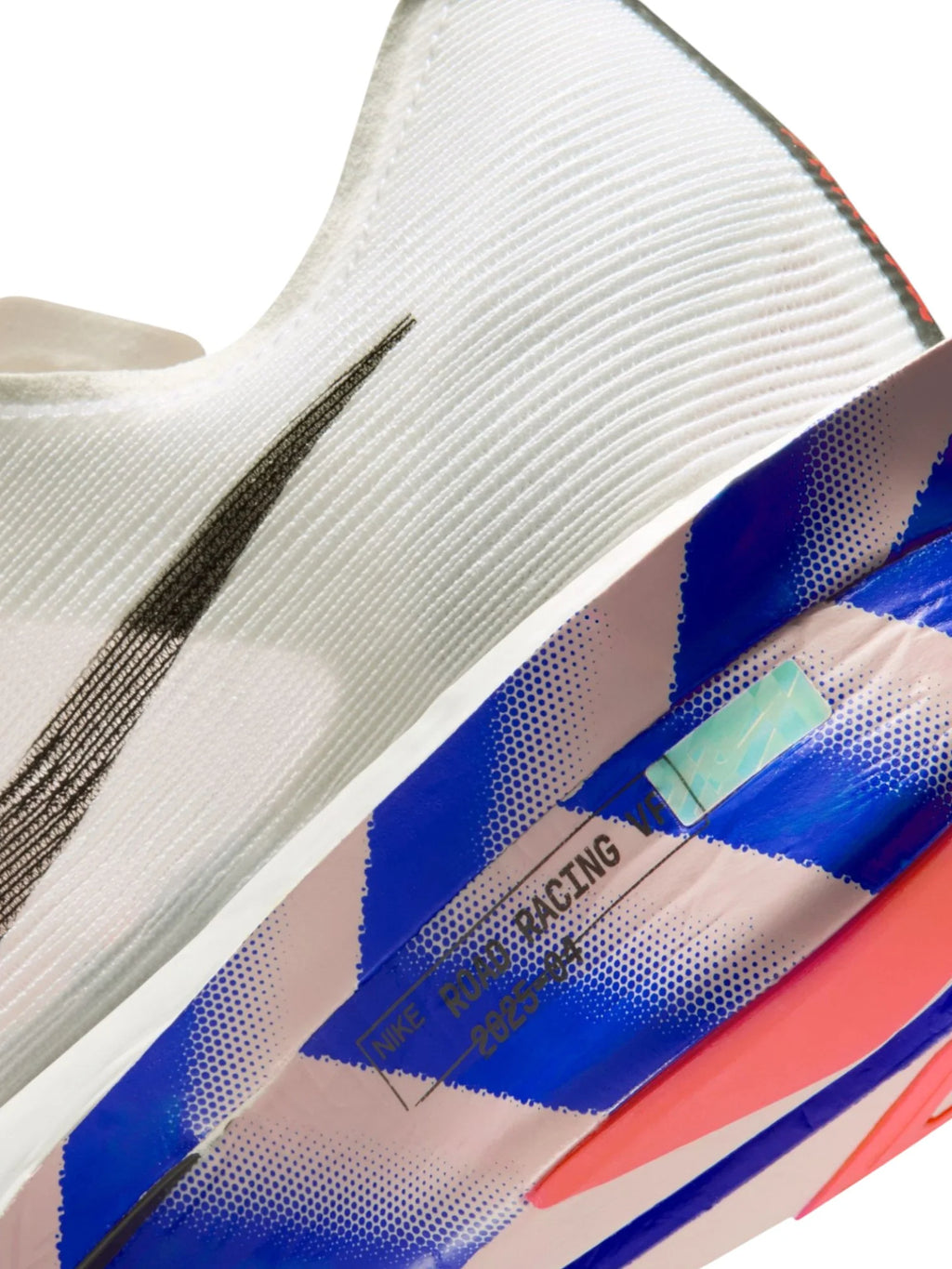 Nike ZoomX Vaporfly Next 4 Mens Shoe
