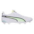 PUMA King Ultimate FG AG Multi Ground Soccer Cleats