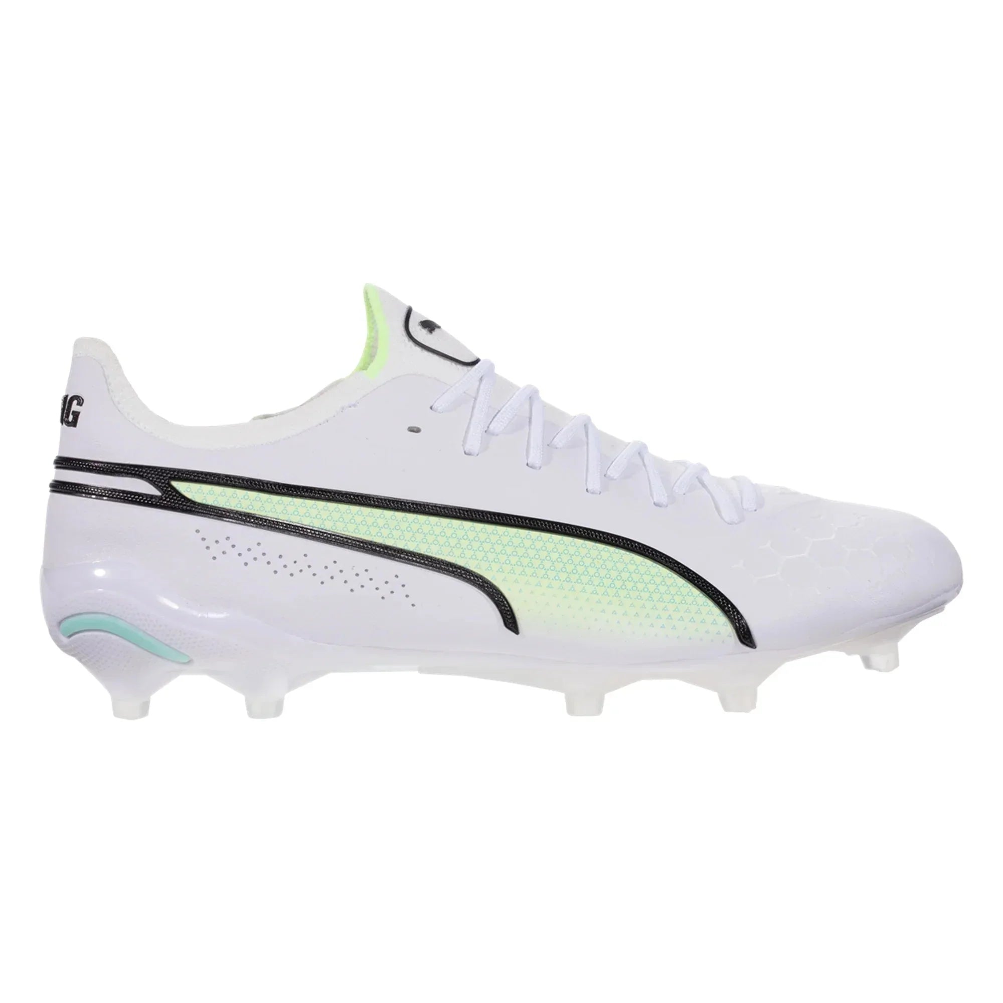 PUMA King Ultimate FG AG Multi Ground Soccer Cleats