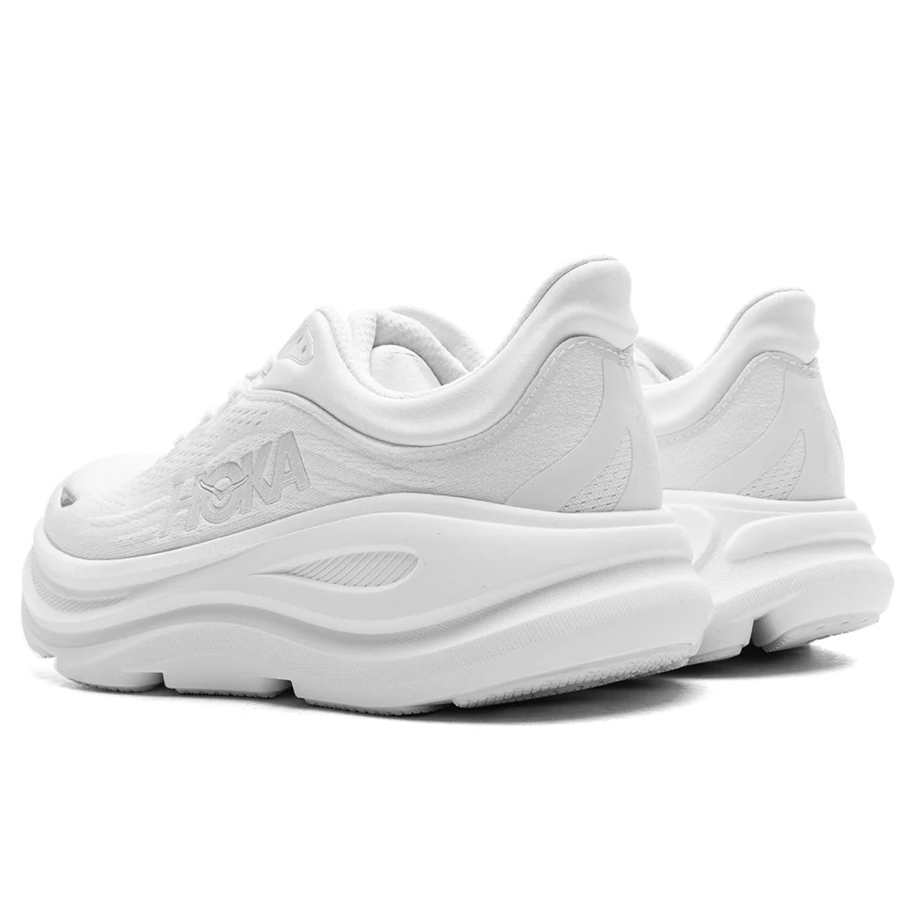 Womens Bondi 9 White