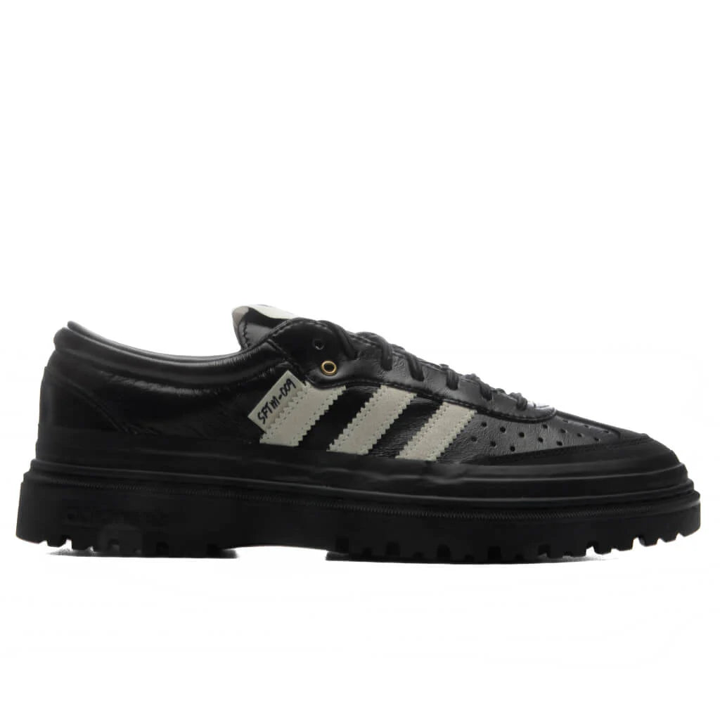 adidas Originals x Song for the Mute Samba LX Freizeit Core Black Off White Core Black