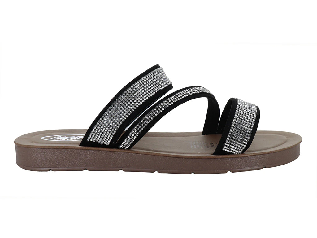 Sandalias Caray Multicolor para Mujer