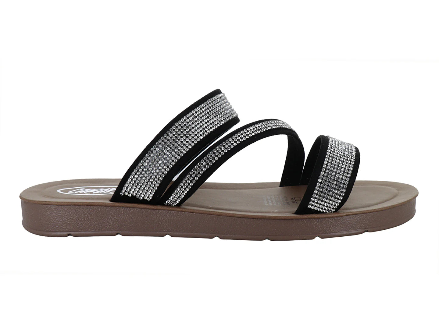 Sandalias Caray Multicolor para Mujer