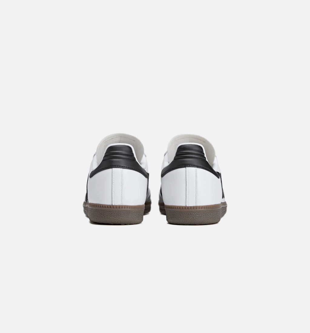 Samba Bape Mens Lifestyle Shoe Cloud White Core Black Gum