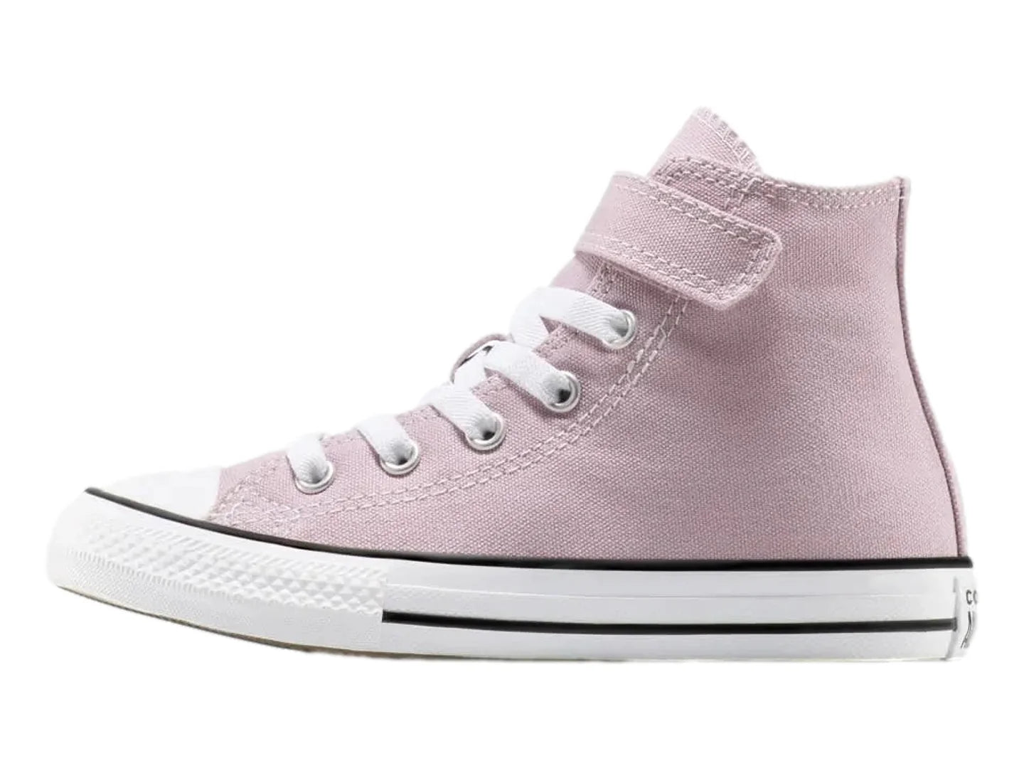 Tenis Converse Chuck Taylor All Star Lila para Niña