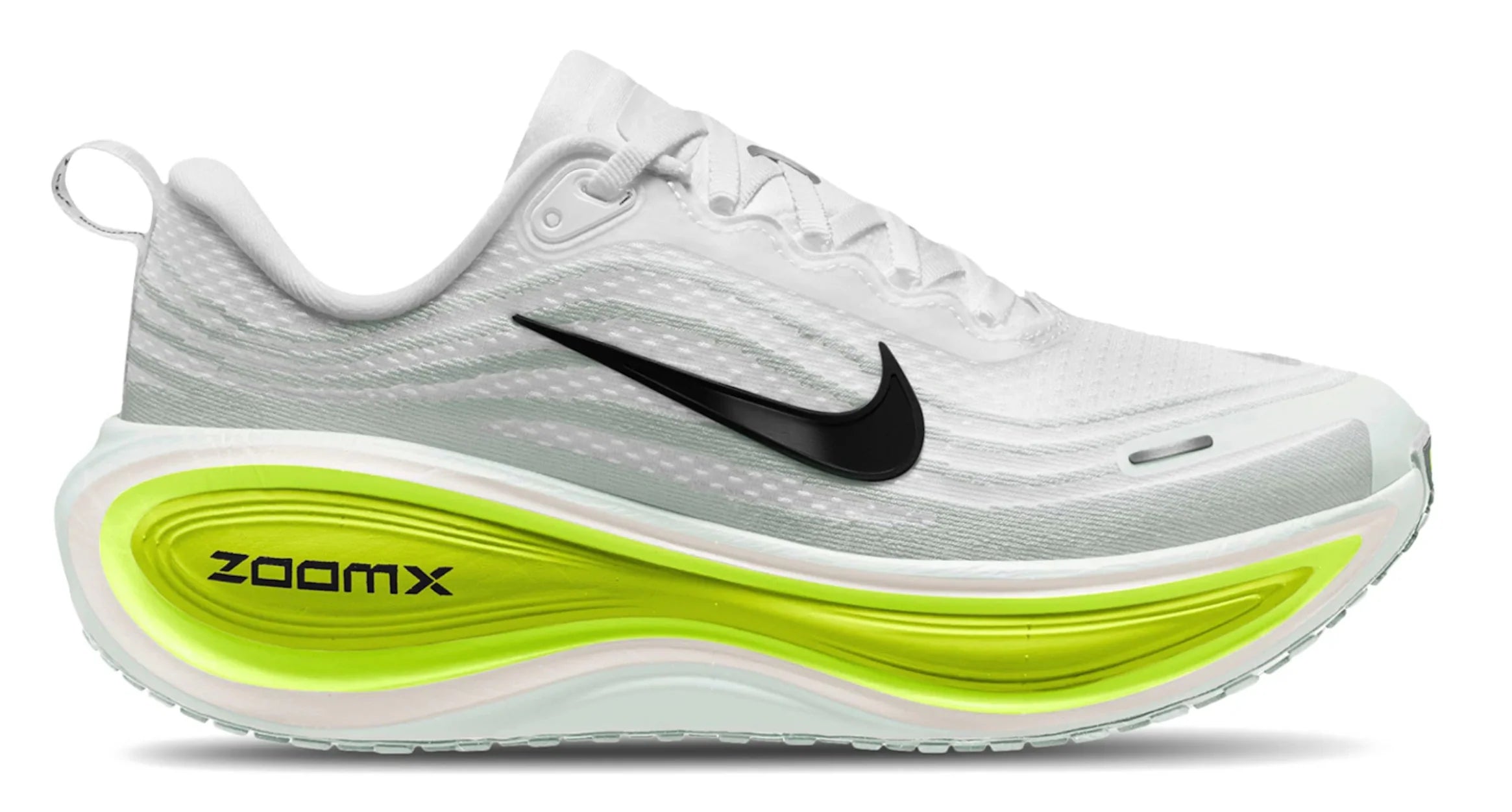 Womens Nike Vomero Plus