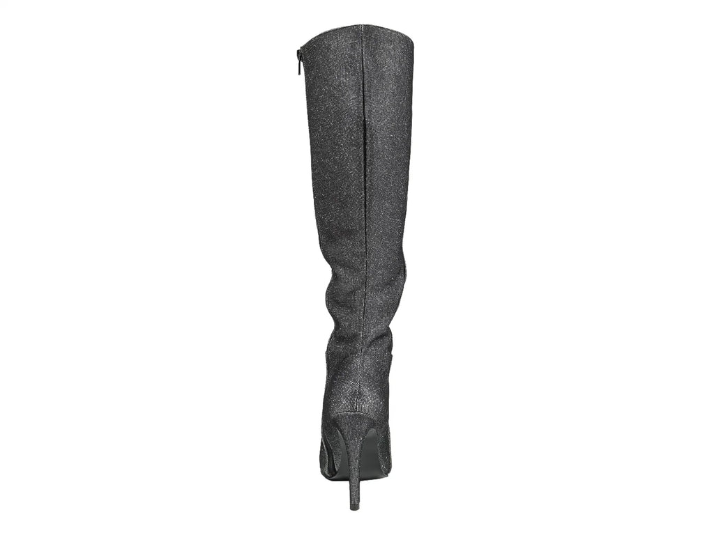 Botas OYYI Andromeda Color Inox para Mujer
