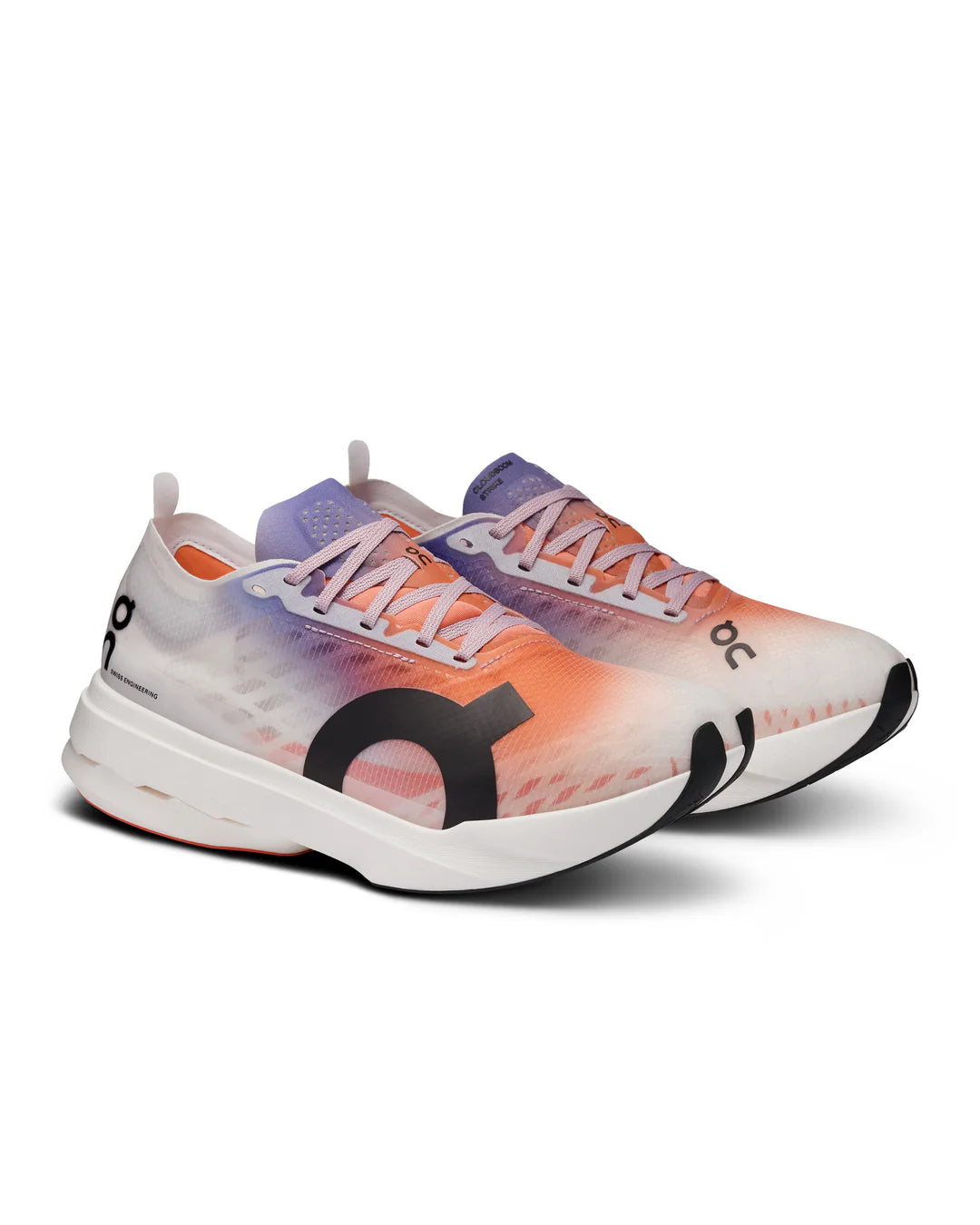 On Cloudboom Strike Womens Shoe