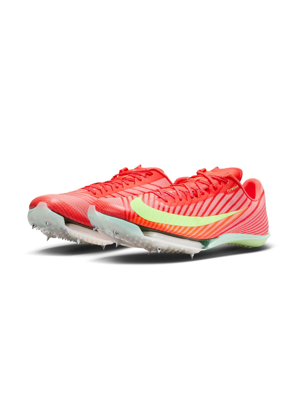 Nike Air Zoom Maxfly 2 Track Field Sprinting Spikes
