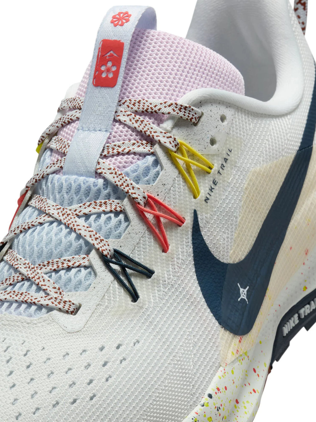 Nike React Pegasus Trail 5 Mens Shoes